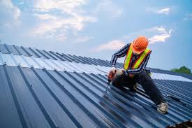 Best Steel Roofing  in Augusta, WI